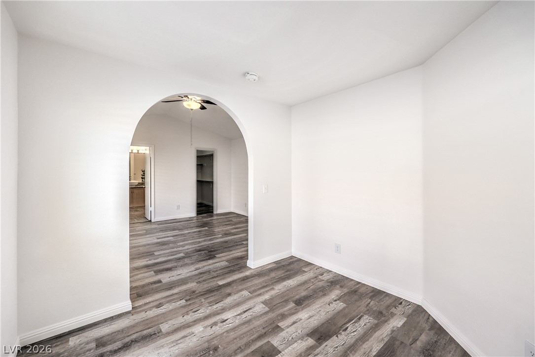 1925 Curio Drive North Las Vegas NV 89031