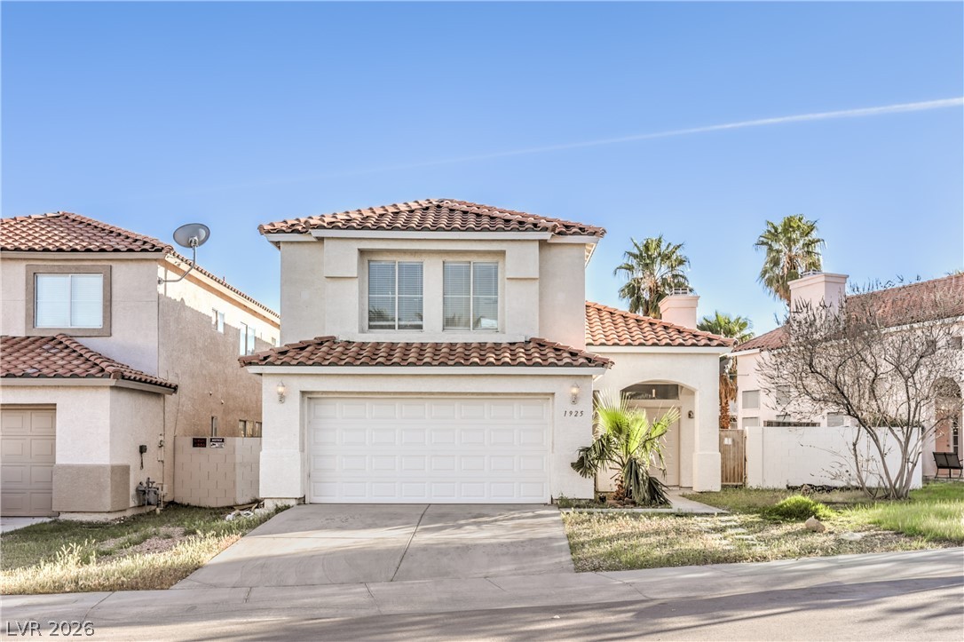 1925 Curio Drive North Las Vegas NV 89031