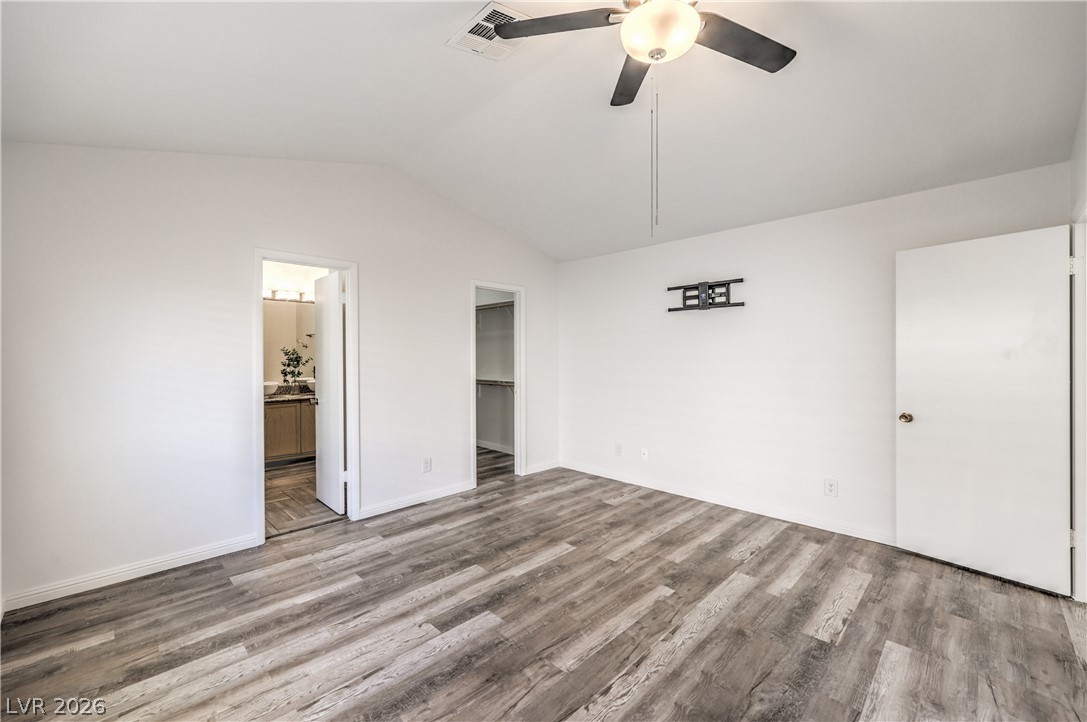 1925 Curio Drive North Las Vegas NV 89031