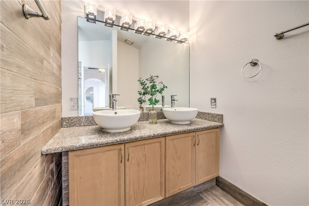 1925 Curio Drive North Las Vegas NV 89031