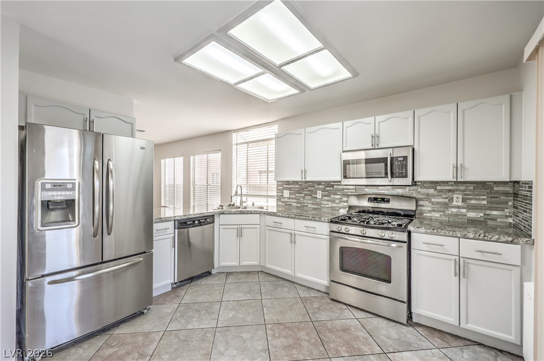 1925 Curio Drive North Las Vegas NV 89031