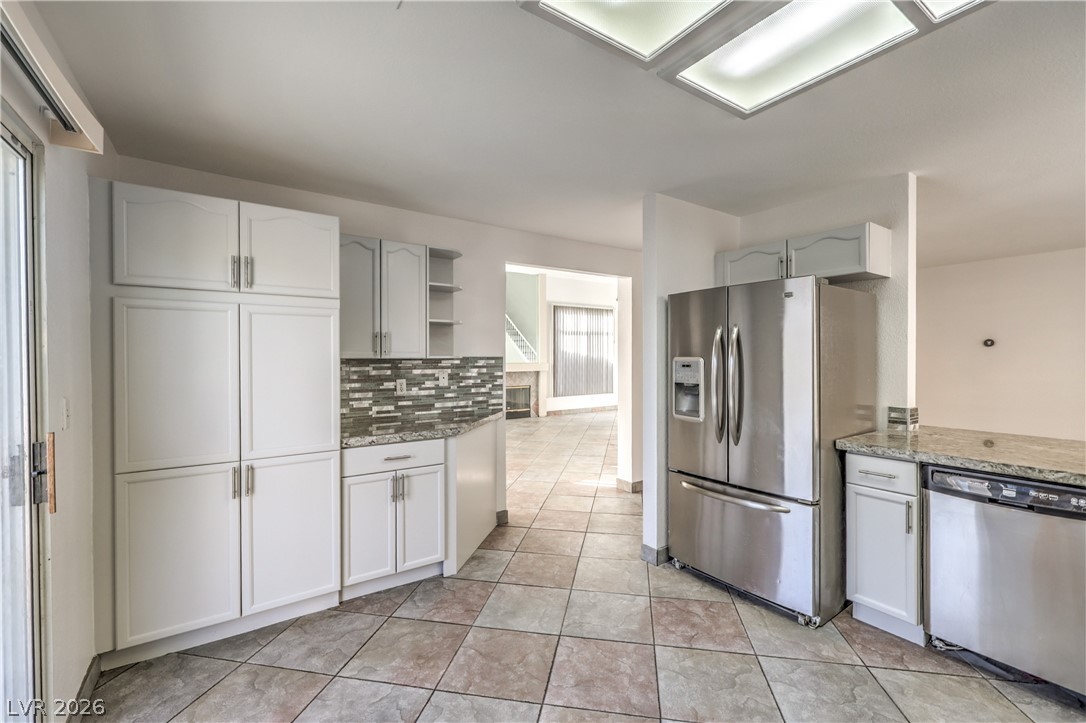 1925 Curio Drive North Las Vegas NV 89031