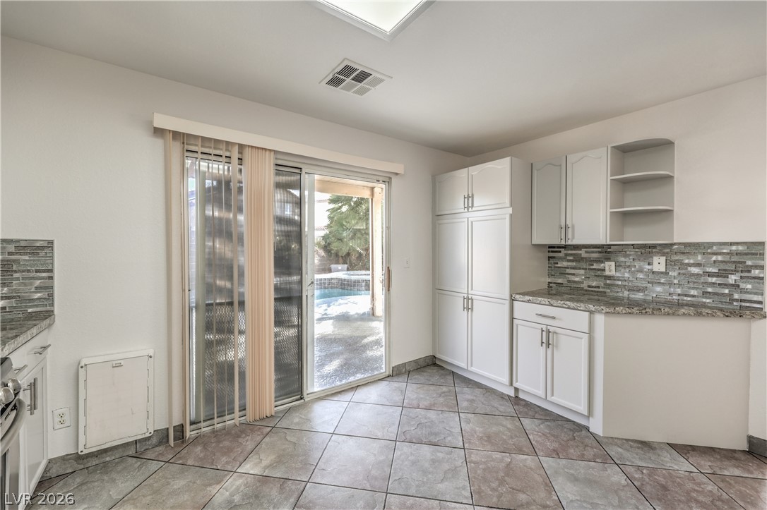 1925 Curio Drive North Las Vegas NV 89031