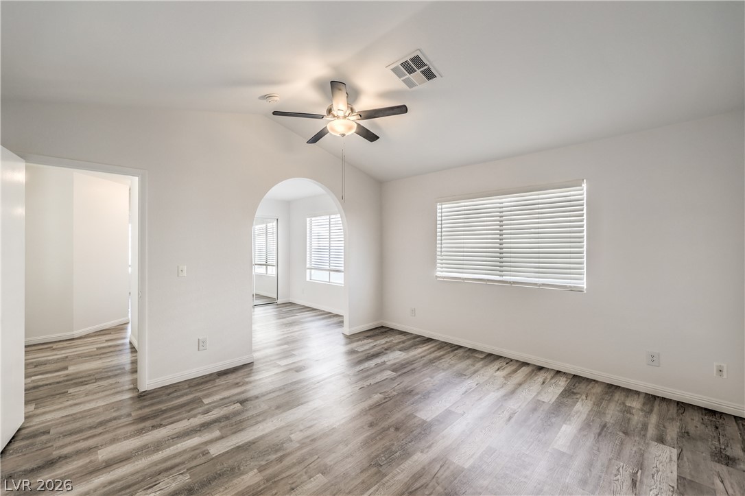 1925 Curio Drive North Las Vegas NV 89031