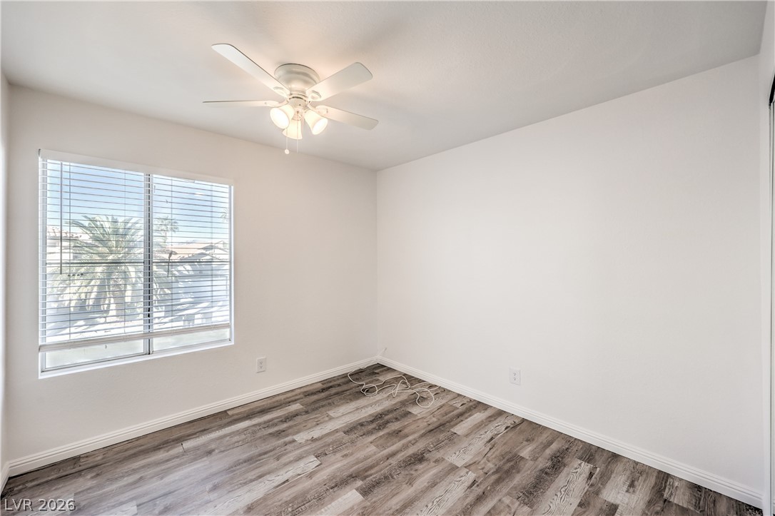 1925 Curio Drive North Las Vegas NV 89031