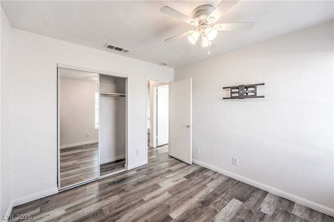 1925 Curio Drive North Las Vegas NV 89031