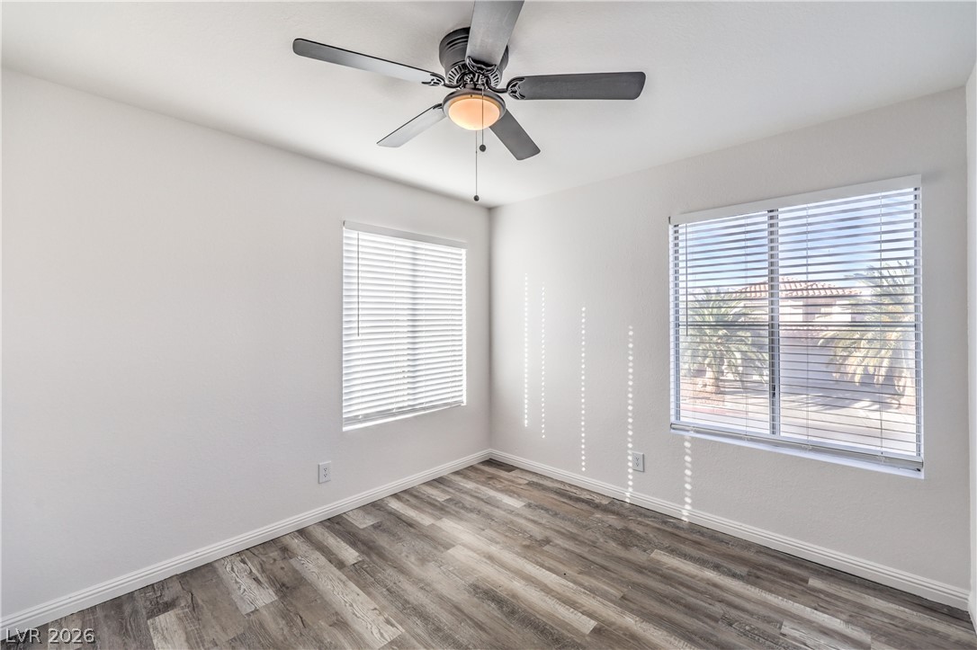 1925 Curio Drive North Las Vegas NV 89031