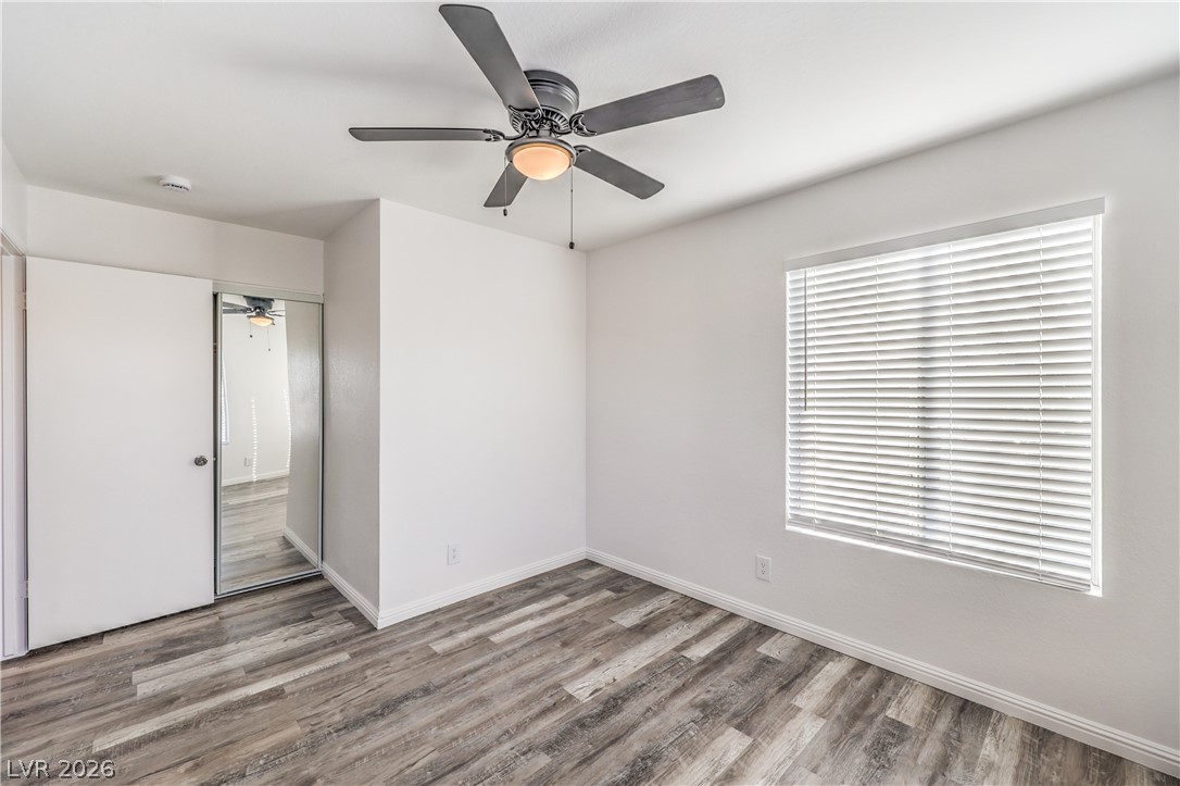1925 Curio Drive North Las Vegas NV 89031