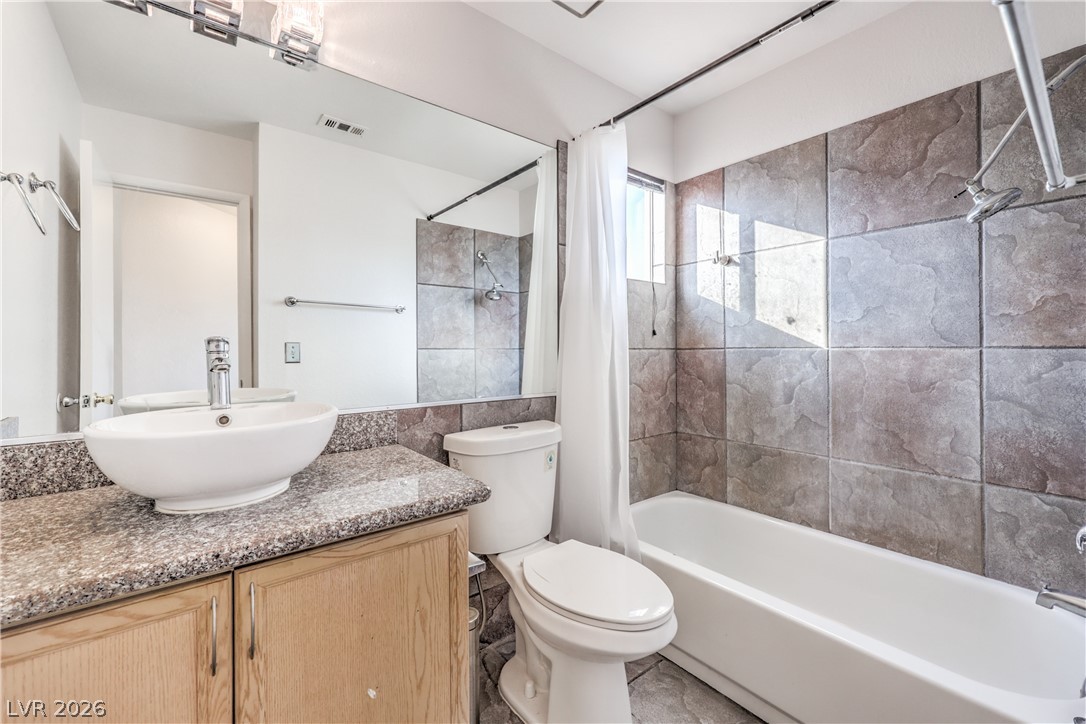1925 Curio Drive North Las Vegas NV 89031