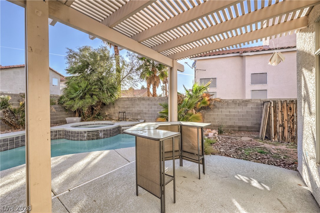 1925 Curio Drive North Las Vegas NV 89031