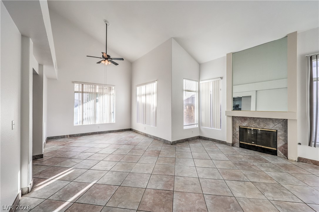 1925 Curio Drive North Las Vegas NV 89031
