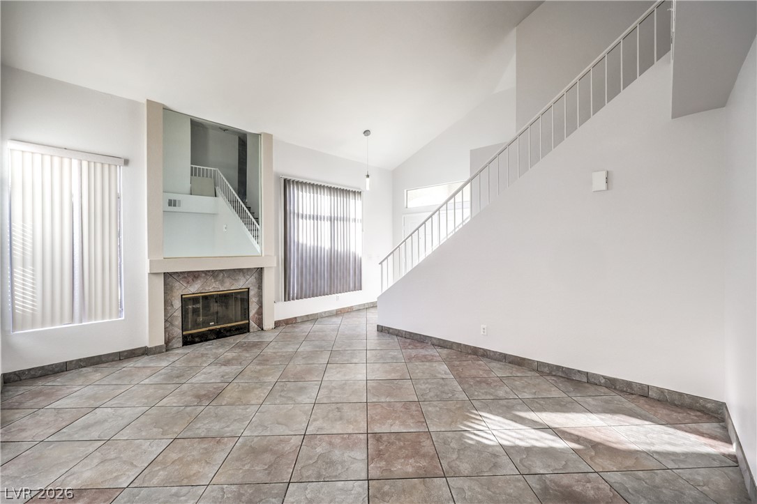 1925 Curio Drive North Las Vegas NV 89031
