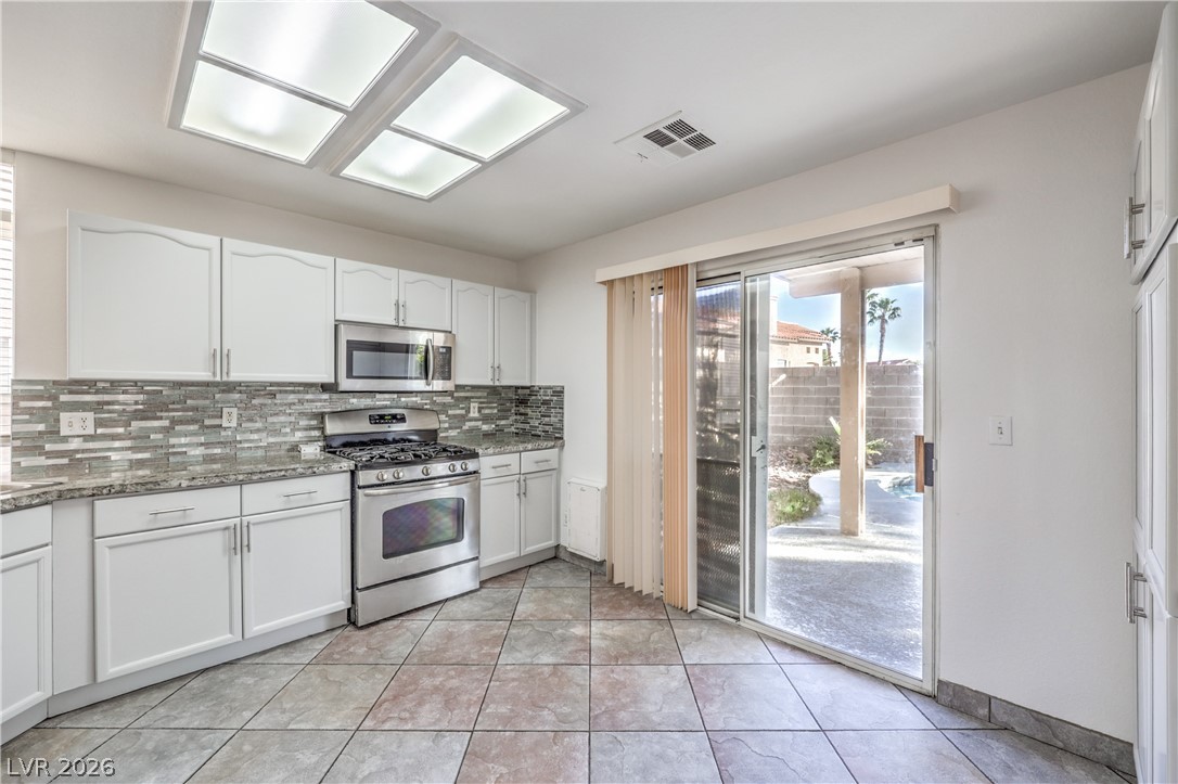 1925 Curio Drive North Las Vegas NV 89031