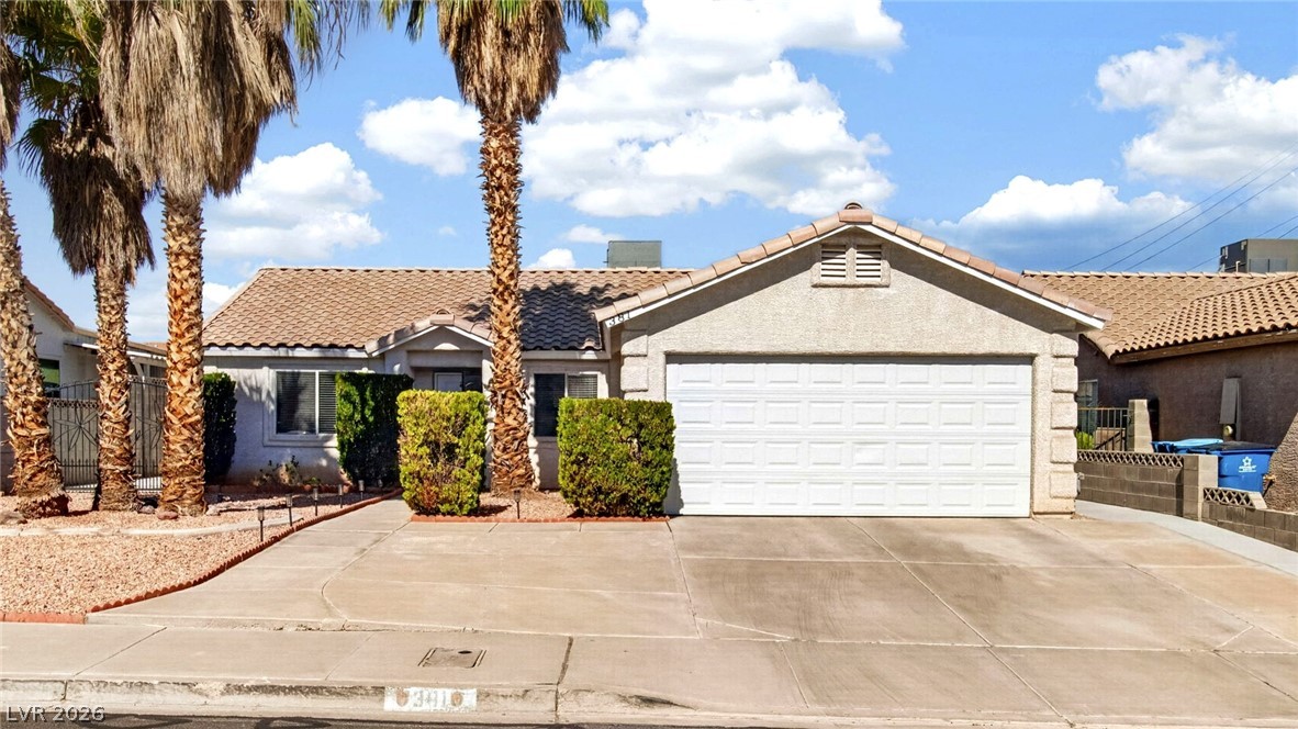 381 Papaya Place Henderson NV 89015