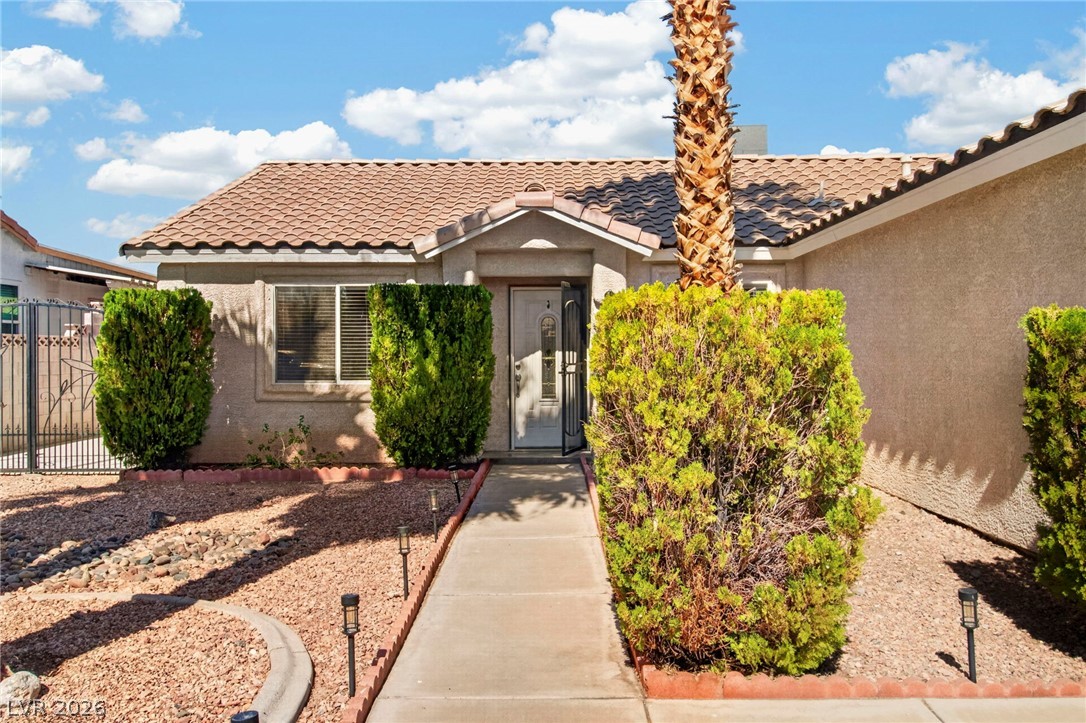381 Papaya Place Henderson NV 89015