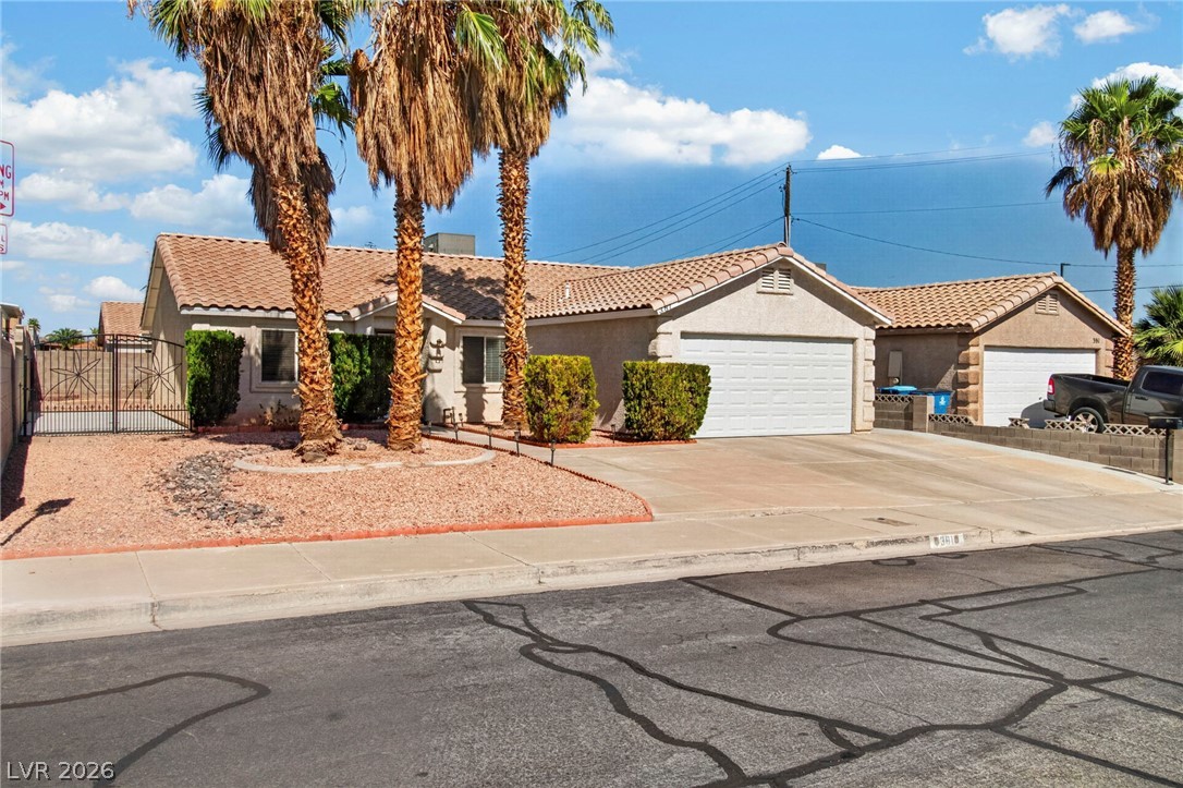 381 Papaya Place Henderson NV 89015