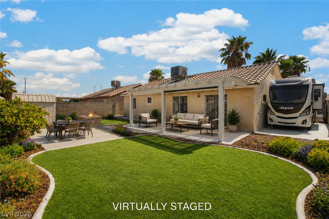 381 Papaya Place Henderson NV 89015