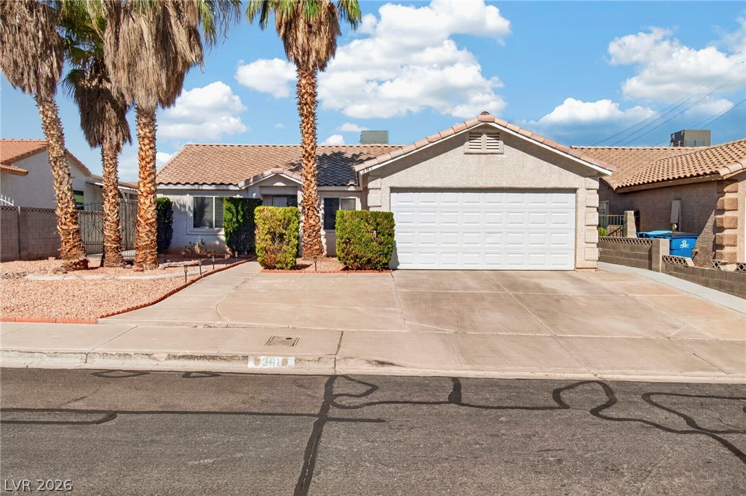 381 Papaya Place Henderson NV 89015