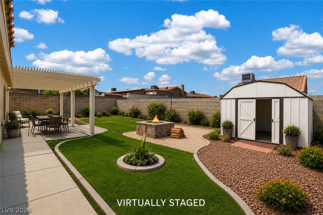 381 Papaya Place Henderson NV 89015