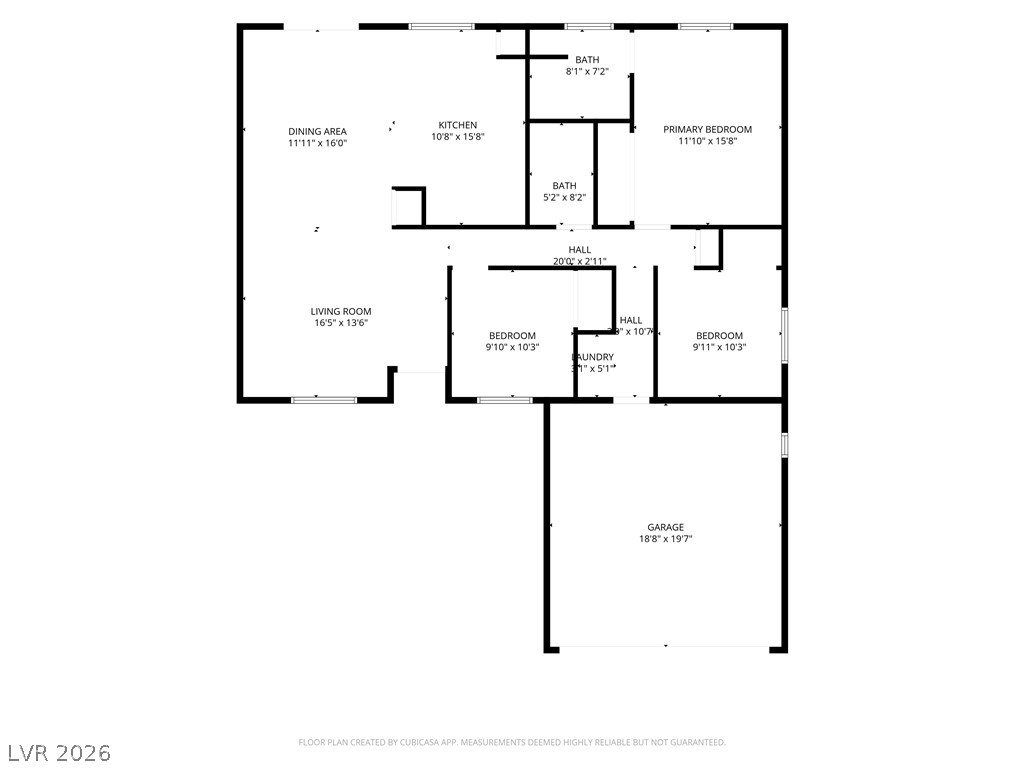 381 Papaya Place Henderson NV 89015