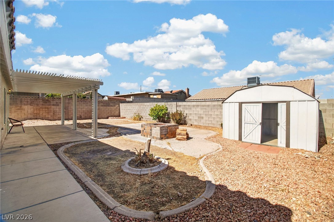 381 Papaya Place Henderson NV 89015