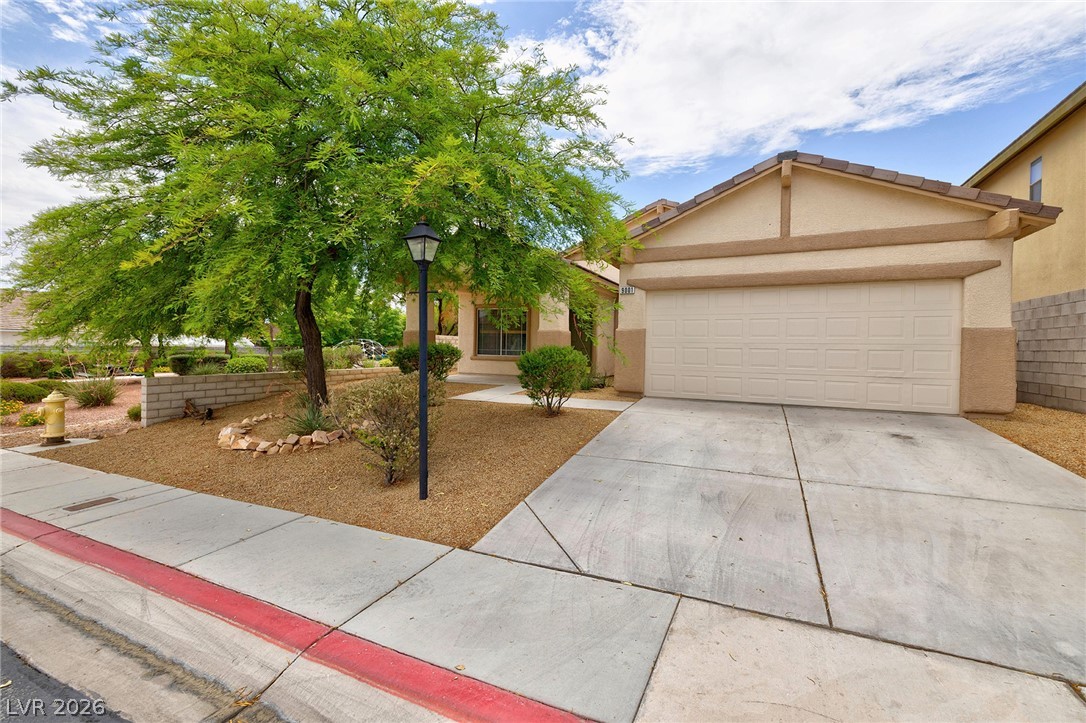 9001 Teetering Rock Avenue Las Vegas NV 89143