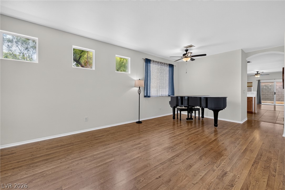9001 Teetering Rock Avenue Las Vegas NV 89143