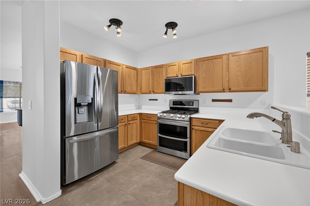 9001 Teetering Rock Avenue Las Vegas NV 89143