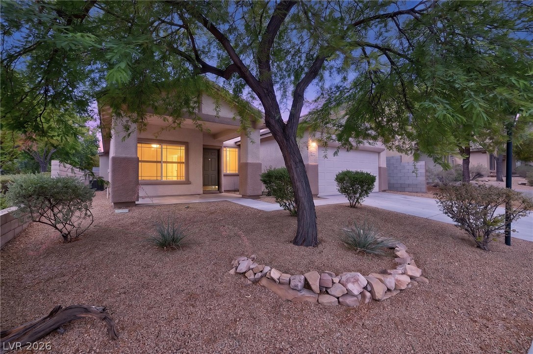 9001 Teetering Rock Avenue Las Vegas NV 89143