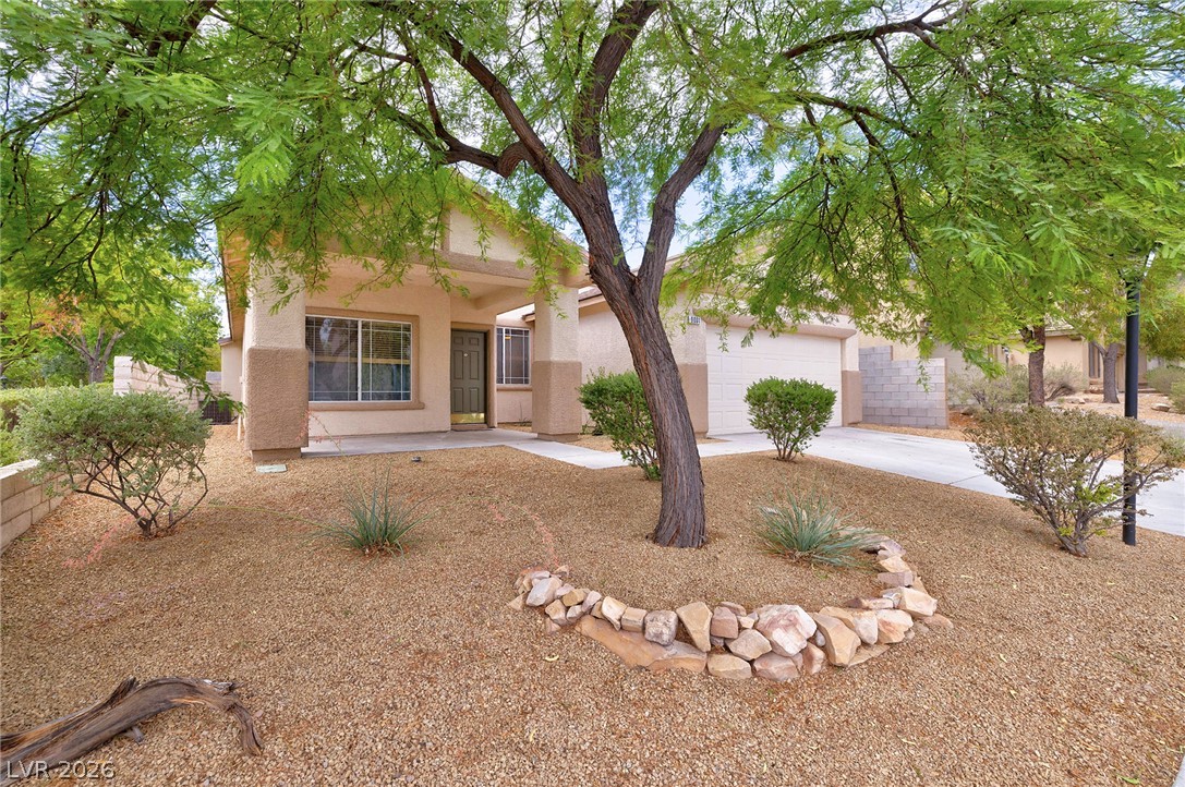 9001 Teetering Rock Avenue Las Vegas NV 89143