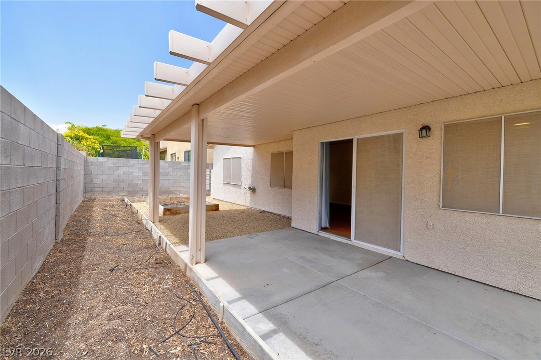 9001 Teetering Rock Avenue Las Vegas NV 89143