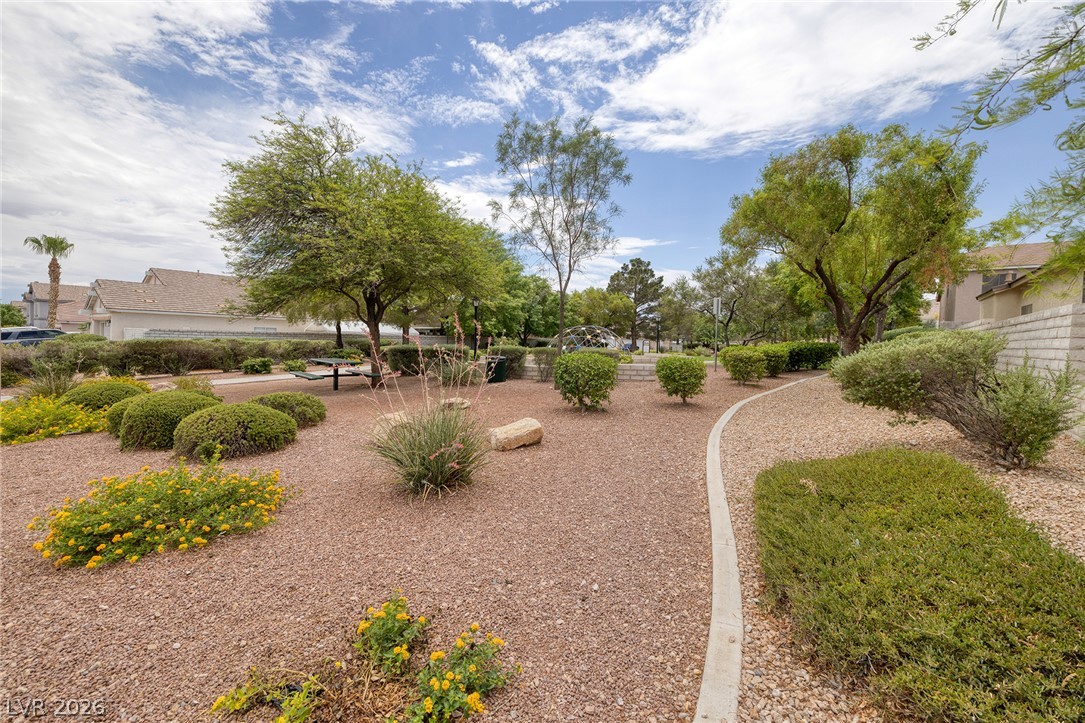 9001 Teetering Rock Avenue Las Vegas NV 89143