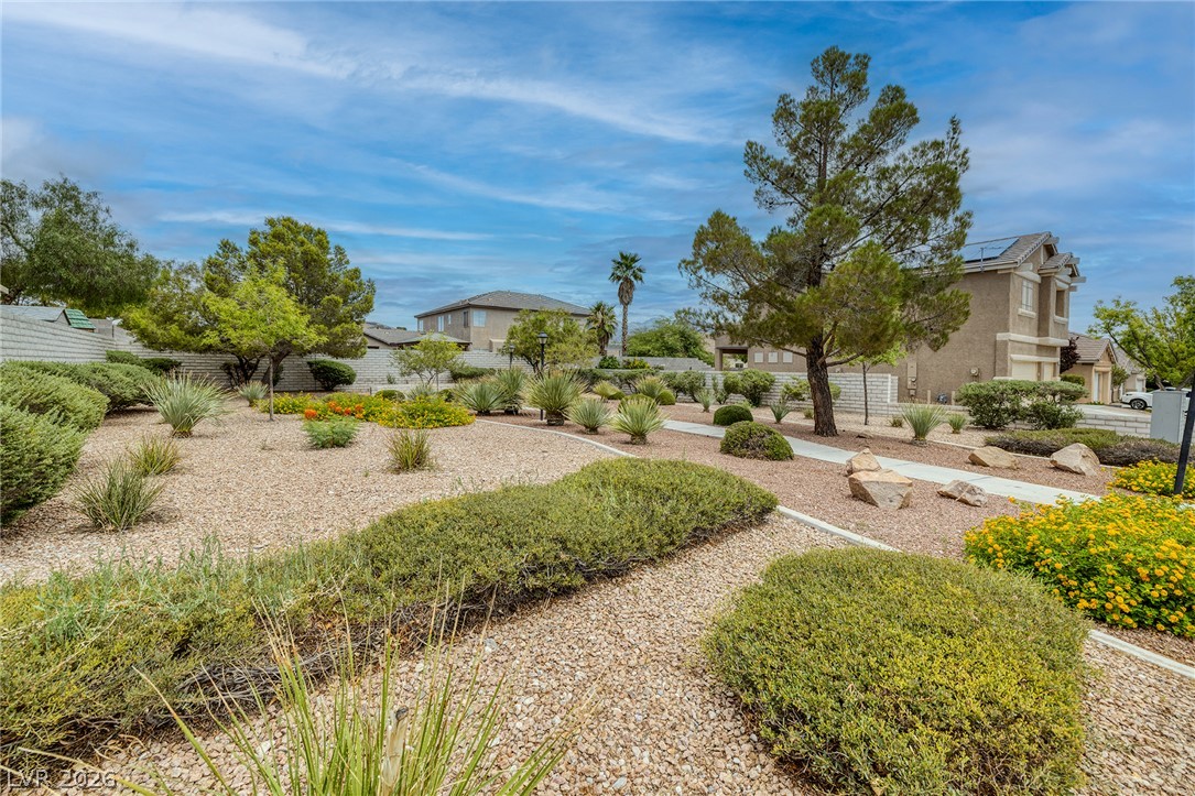 9001 Teetering Rock Avenue Las Vegas NV 89143