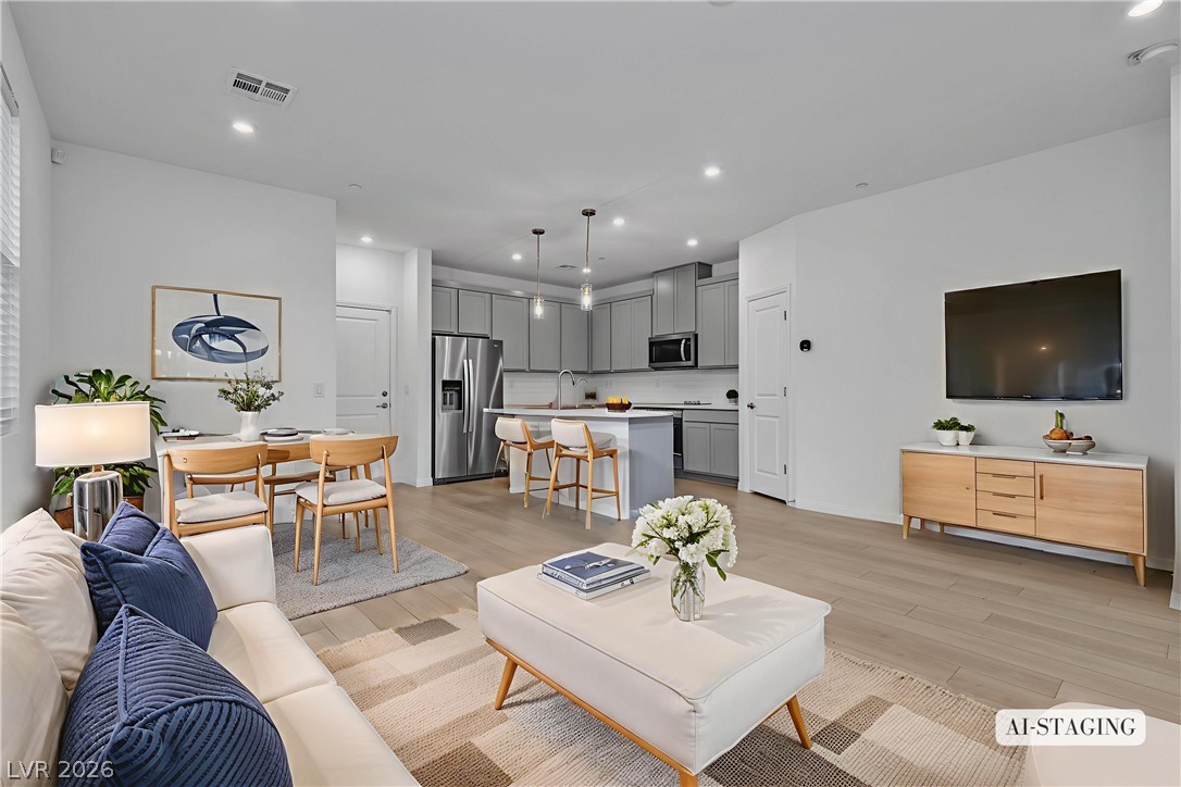 224 Wewatta Avenue Henderson NV 89011