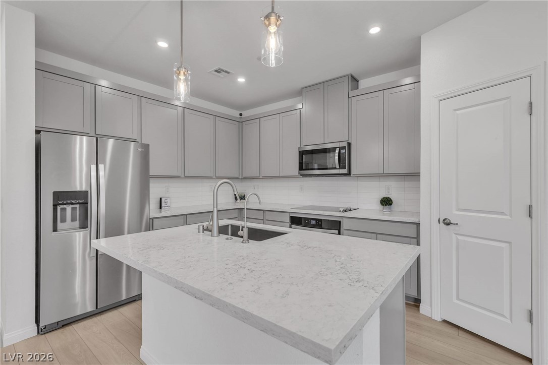 224 Wewatta Avenue Henderson NV 89011