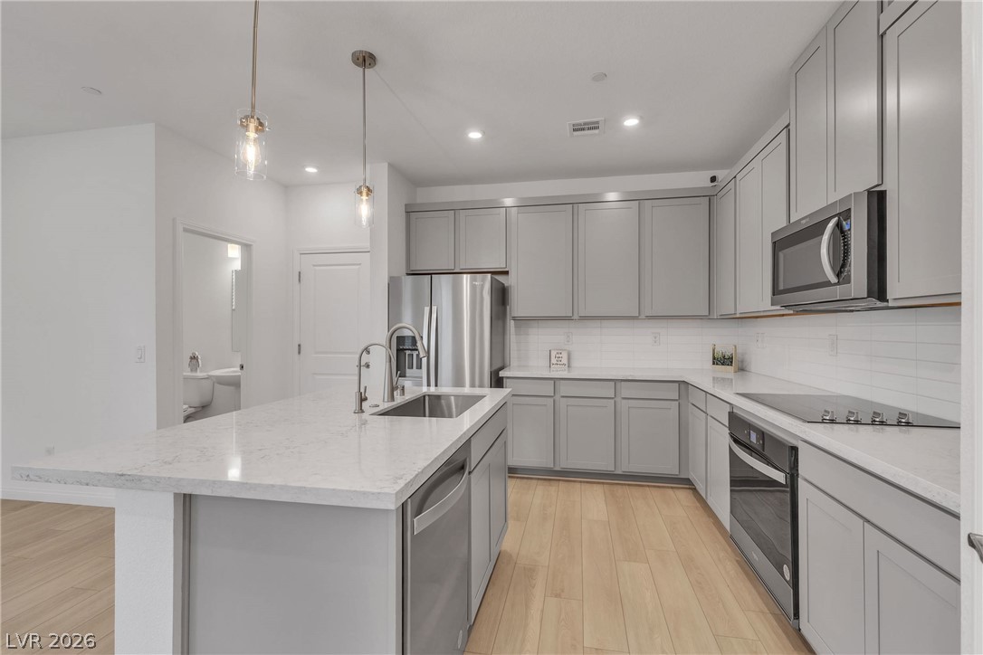 224 Wewatta Avenue Henderson NV 89011