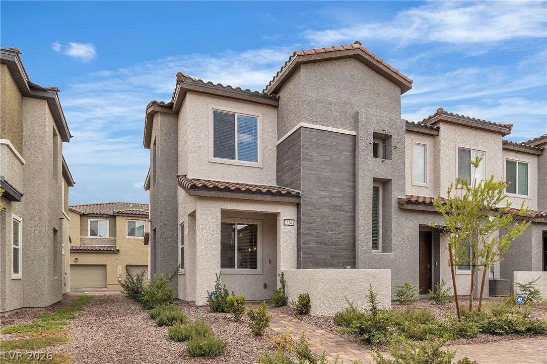 224 Wewatta Avenue Henderson NV 89011