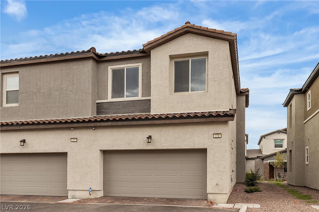 224 Wewatta Avenue Henderson NV 89011