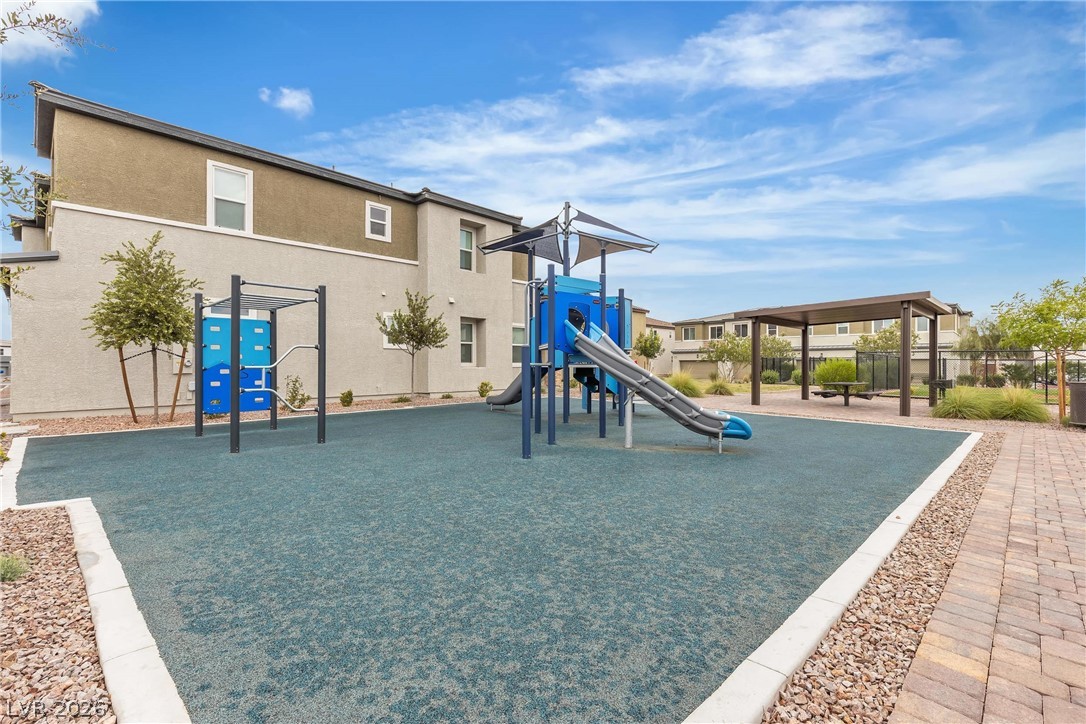 224 Wewatta Avenue Henderson NV 89011