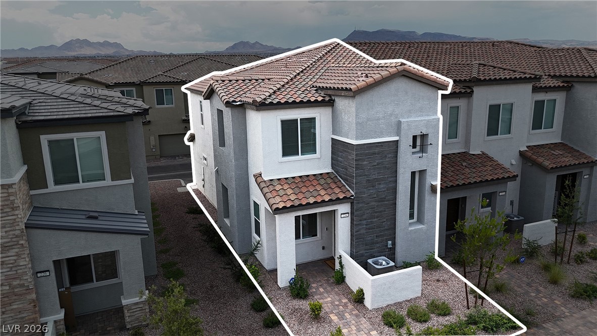 224 Wewatta Avenue Henderson NV 89011