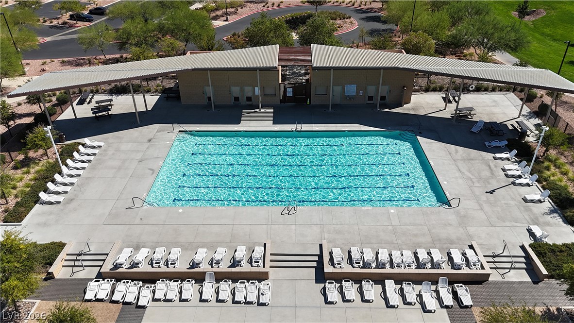 224 Wewatta Avenue Henderson NV 89011