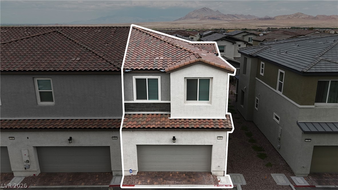 224 Wewatta Avenue Henderson NV 89011