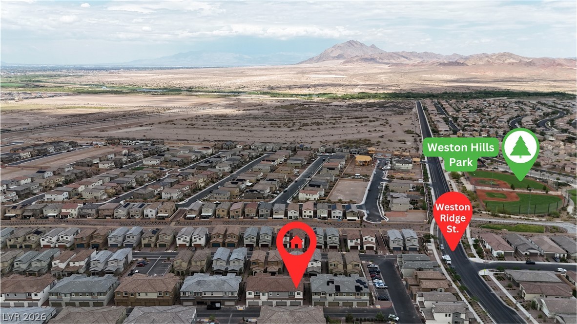 224 Wewatta Avenue Henderson NV 89011
