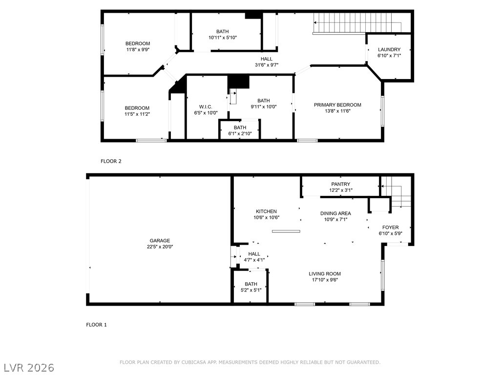 224 Wewatta Avenue Henderson NV 89011