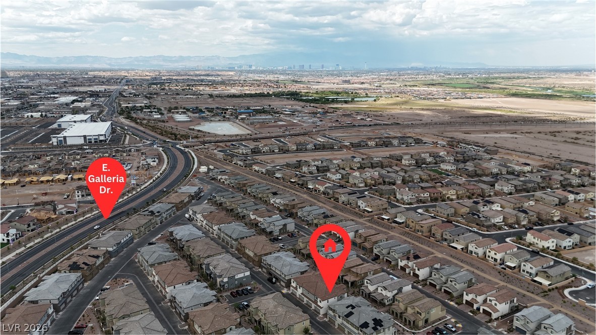 224 Wewatta Avenue Henderson NV 89011