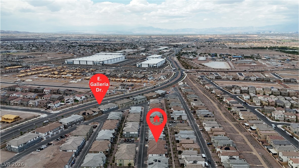 224 Wewatta Avenue Henderson NV 89011