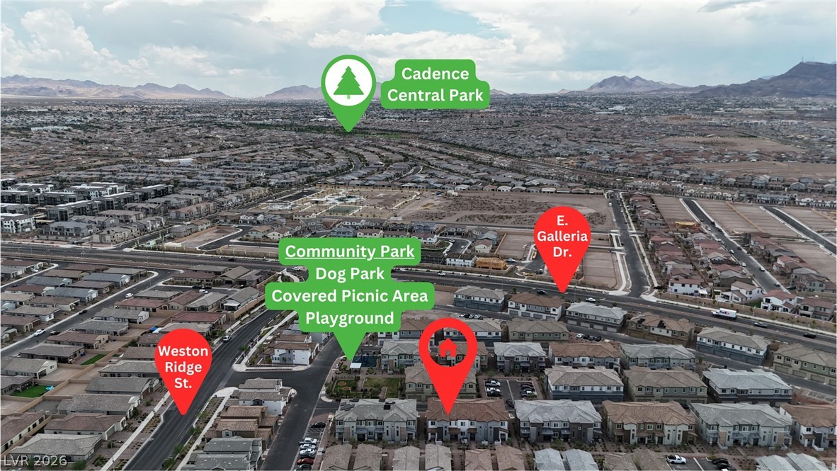 224 Wewatta Avenue Henderson NV 89011