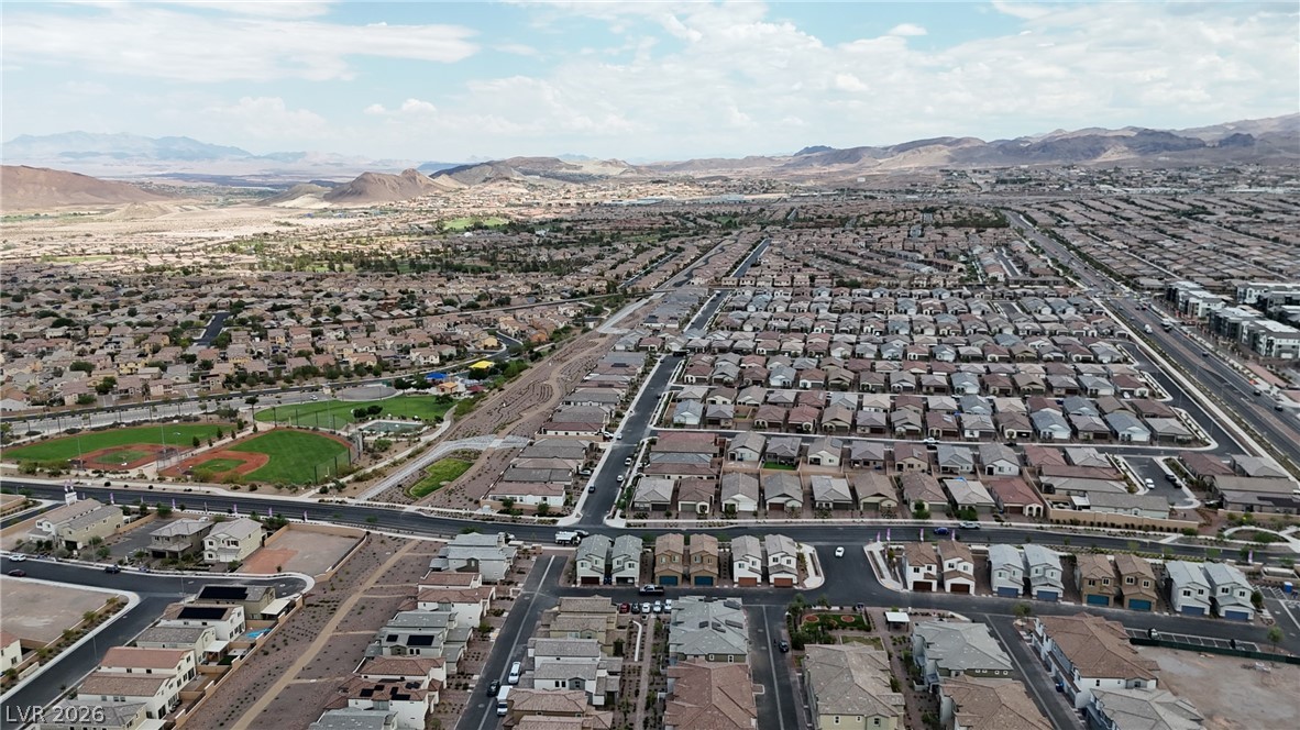 224 Wewatta Avenue Henderson NV 89011
