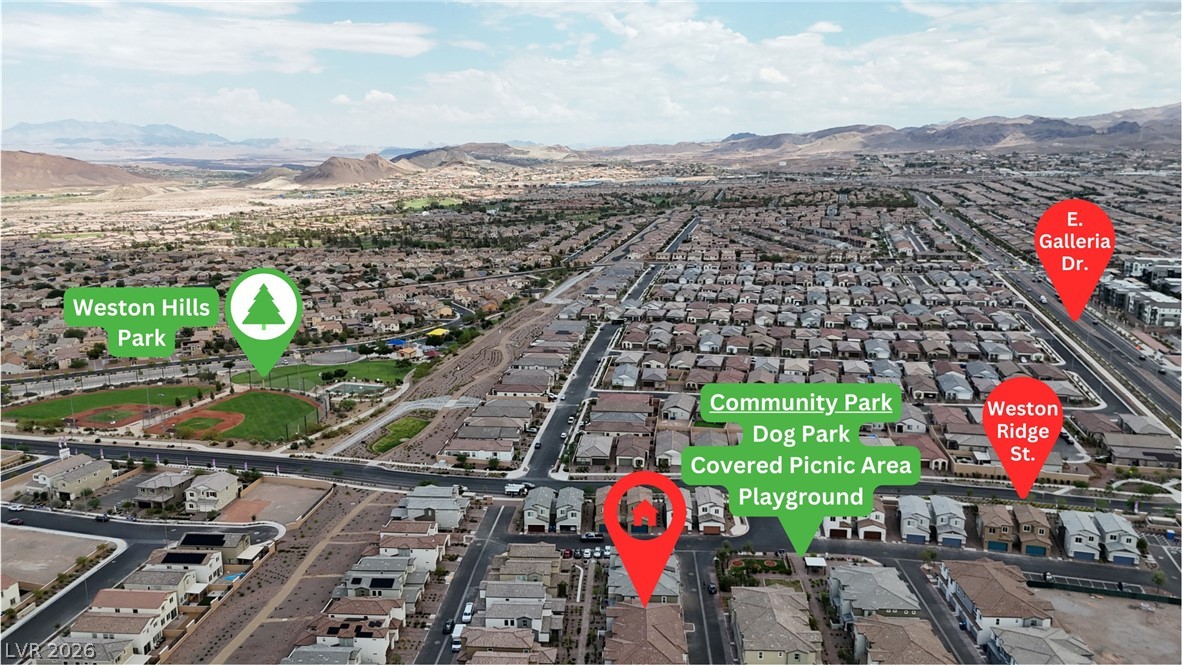 224 Wewatta Avenue Henderson NV 89011