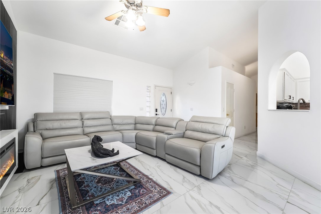 1036 Chaplet Court Henderson NV 89074